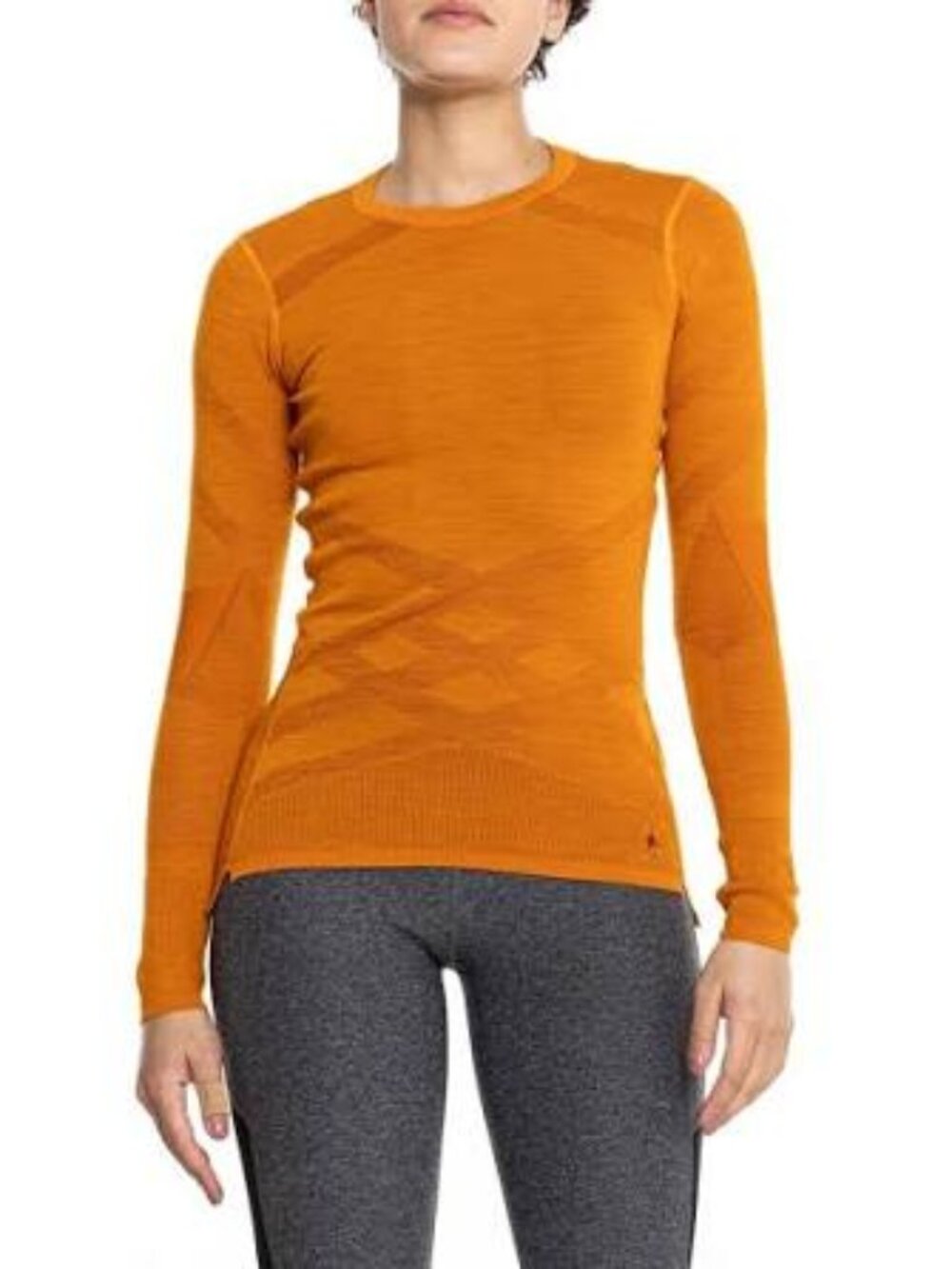 Smartwool Intraknit 200 Baselayer